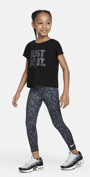 nike leggings size 4