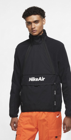 nike air mens jacket
