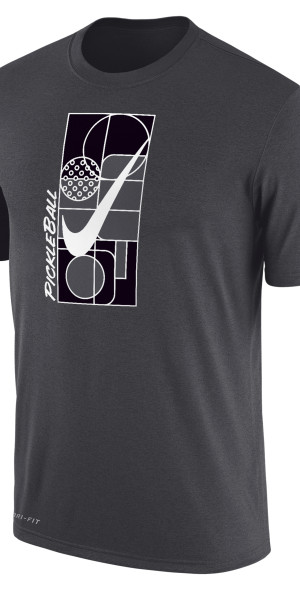 nike dri fit t shirt sizing