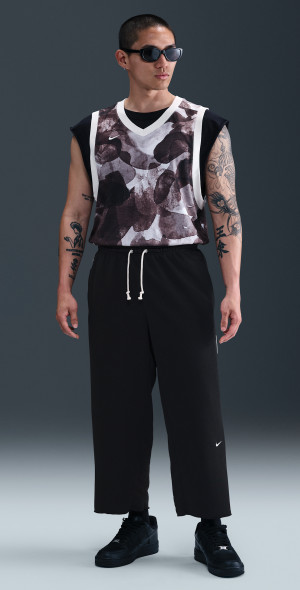 nike standard issue basketball pants