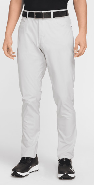 Nike - Men's Tour 5-Pocket Slim Golf Pants in Grey | FD5615-025