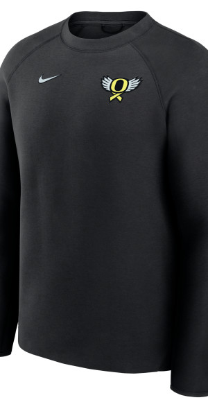 ナイキ DriFit USカレッジ OREGON DUCKS JKT US XL Nike Oregon Men's