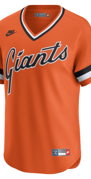 sf giants dri fit shirt