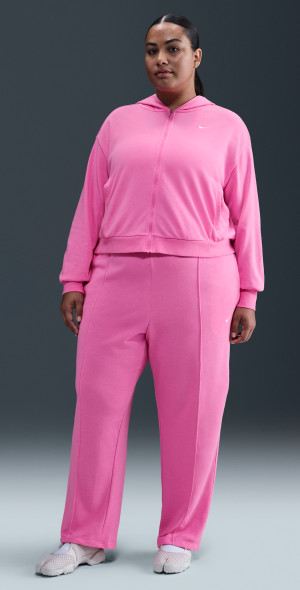 nike sweats plus size