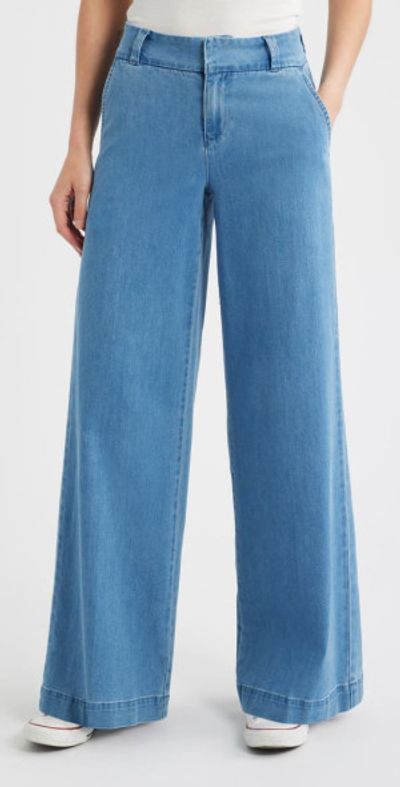 Leg Jeans 1822 Jeans For Women 1822 Denim 30