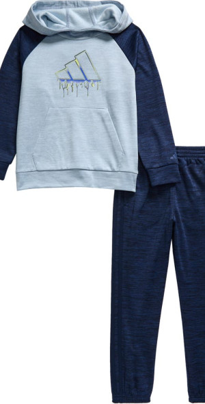 adidas hoodie and sweatpants set