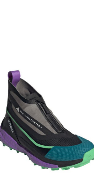 【Ryreren】 adidas by Stella McCartney adidas by Stella McCartney - Terrex Free RAIN.RDY Hiking Shoe in