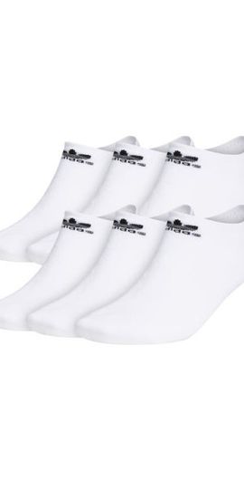 adidas Originals adidas Originals MENS ORIGINALS TREFOIL 6 in White at Nordstrom