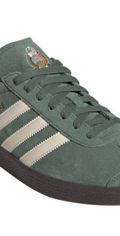 adidas Originals - Men's Green Mexico National Team Team Gazelle Shoes at  Nordstrom