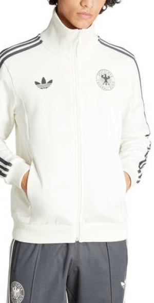 adidas Originals - Men's White Germany National Team Beckenbauer
