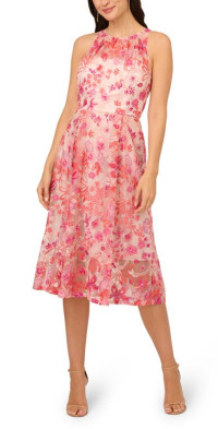 fit-flare-dresses-for-women-dresses-the-cool-hour