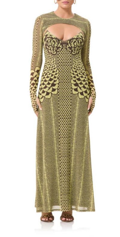 afrm cut out dress AFRM Dresses