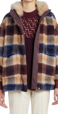 Shop Agnona - Dresses, Skirts, Cashmere Knitwear & Accessories ...
