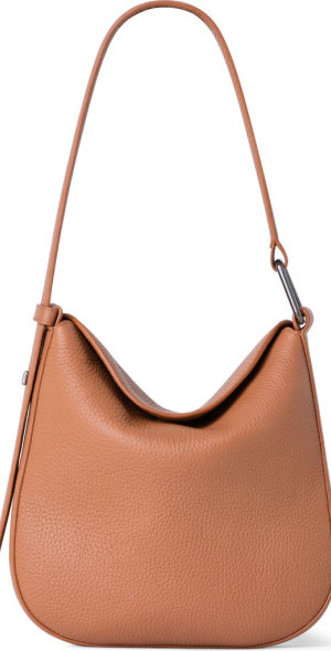 Nordstrom Finn Leather Hobo Bag Akris Little Anna Leather Hobo