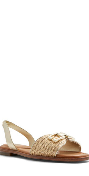 aldo slingback