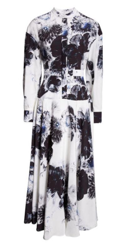 Alexander McQueen Dresses Alexander McQueen Dresses