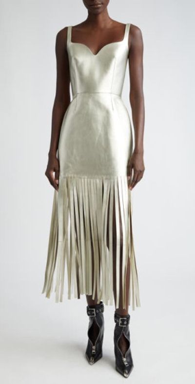 Alexander McQueen