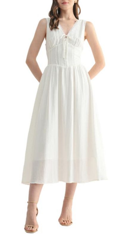 plus size hot pink dress Unique Vintage Lamar Swing Color:BANANA then eyes catch the Slip Dress W/ Deep bridal wedding gown