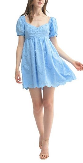 Sho Dress