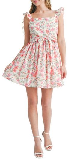 Sho Dress