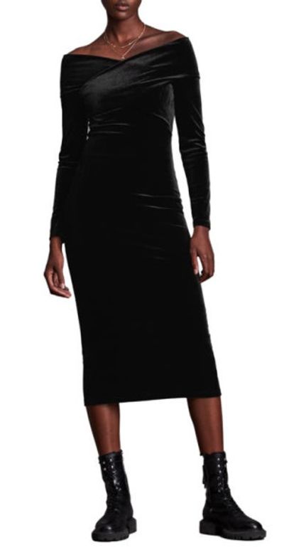 ALLSAINTS Dresses