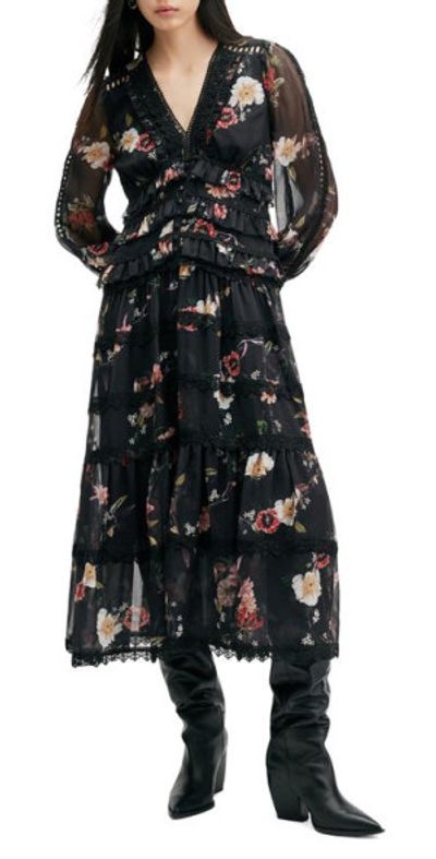 ALLSAINTS Dresses