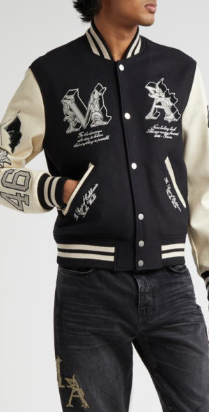 AMIRI Jackets & Coats