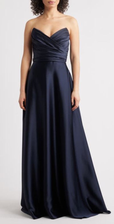 Amsale Dresses