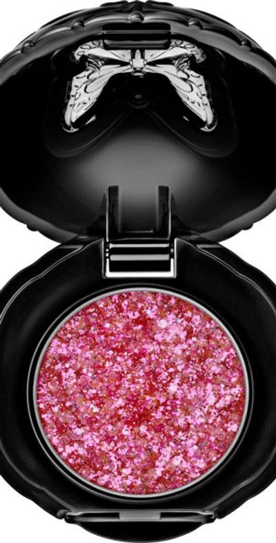 Anna Sui Anna Sui Glitter Eye Color in Paradise Flash, Free 401 at Nordstrom