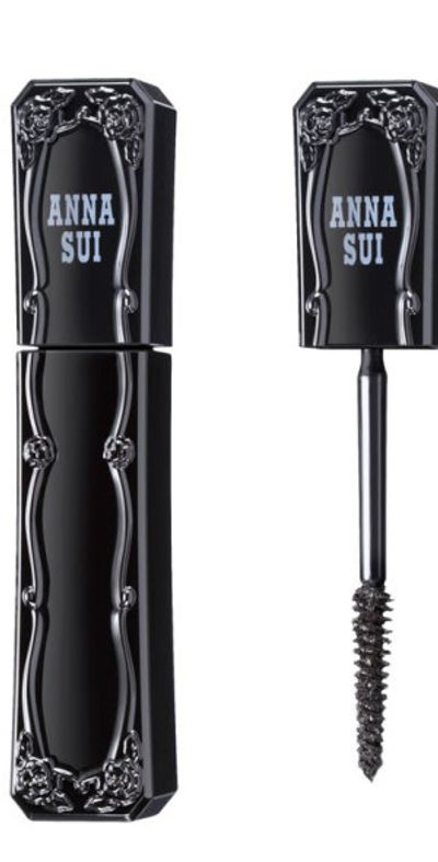 Anna Sui Anna Sui Volume Mascara in Black at Nordstrom