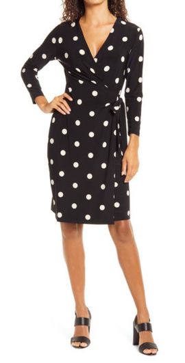 Sho Dress