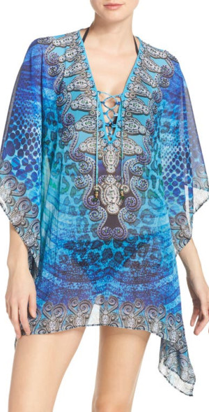Nordstrom kaftan shop
