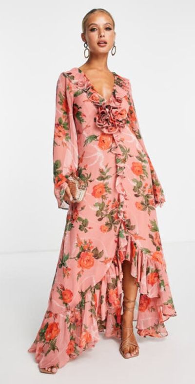 ASOS Design Dresses