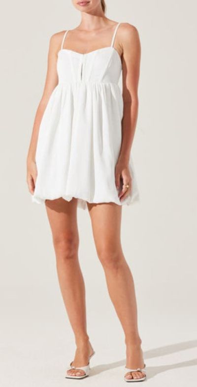 ASTR Dresses