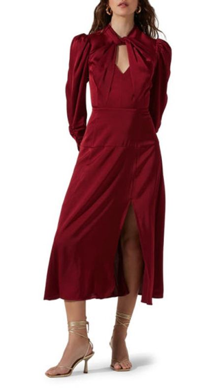 ASTR Dresses ASTR Dresses
