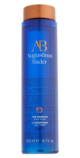 Augustinus Bader Augustinus Bader The Shampoo with TFC8