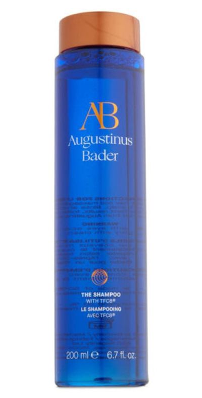 Augustinus Bader Augustinus Bader The Shampoo with TFC8