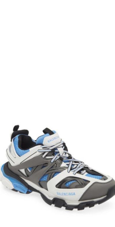 Balenciaga Spring Balenciaga Arena High Mens 2015 Balenciaga Track