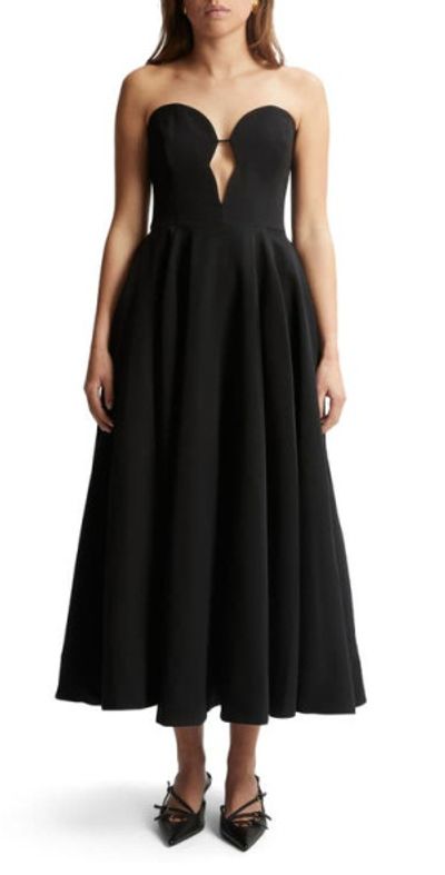 bardot black dress nordstrom Bardot Dresses