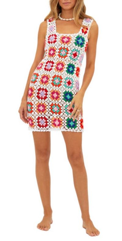 beach riot james dress Beach Riot