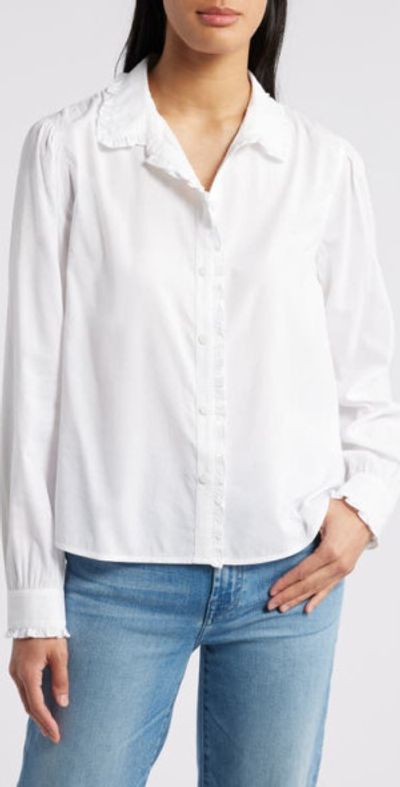 beachlunchlounge Tops