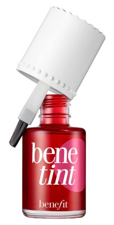Benefit Benetint Rose Cheek & Lip Stain