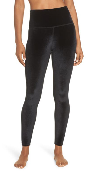 Legging Femme Beyond Yoga Neuf Avec étiquettes - Parfait Pour Le Sport Et Le Quotidien