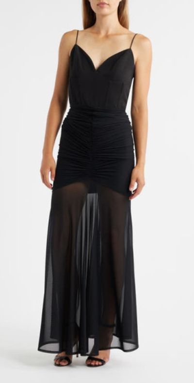 Black Halo Dresses