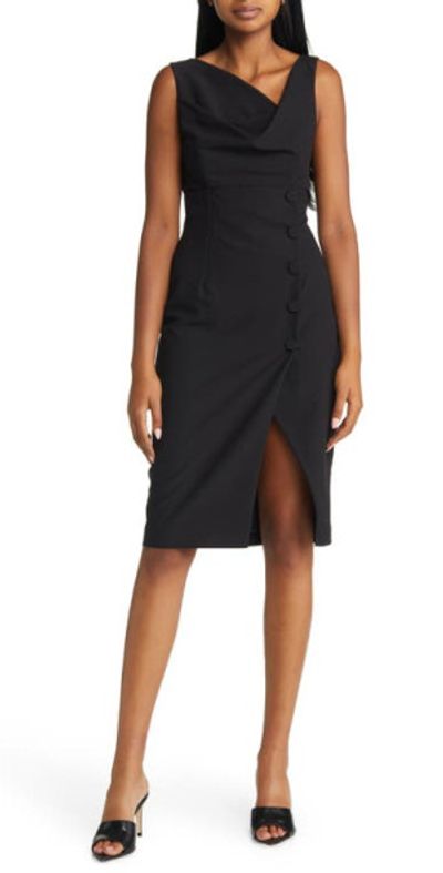 black halo dresses nordstrom Shop Black Halo Online
