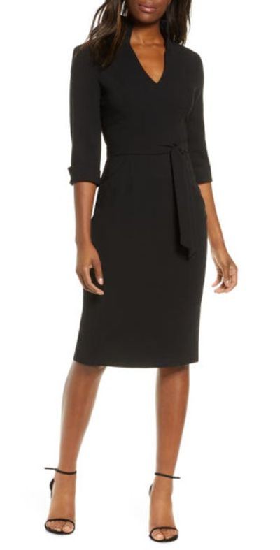 black halo dresses nordstrom Cuadra BOOTS Stingray Black 6.5