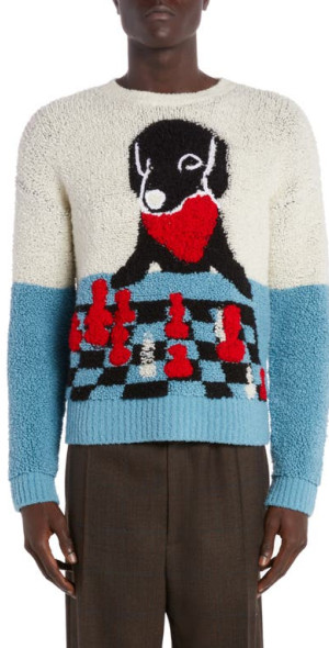 Bottega Veneta Knitwear