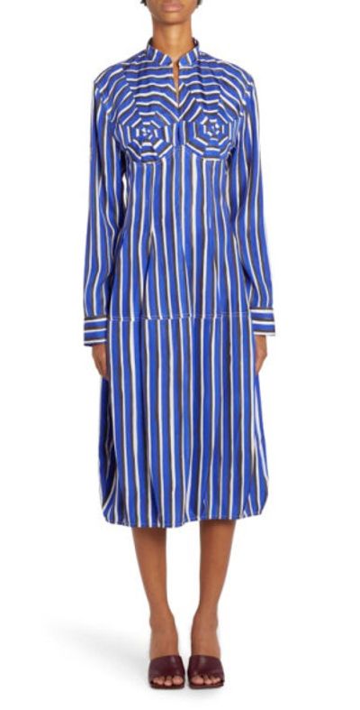 Bottega Veneta Dresses
