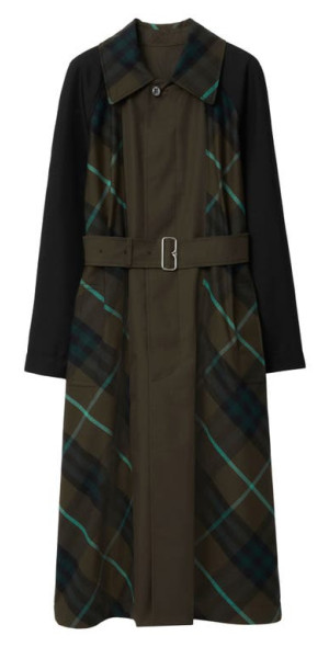 Burberry Trench Nordstrom Rack Burberry Burberry The Kensington