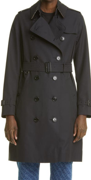 Burberry Trench Nordstrom Rack Burberry Burberry The Kensington